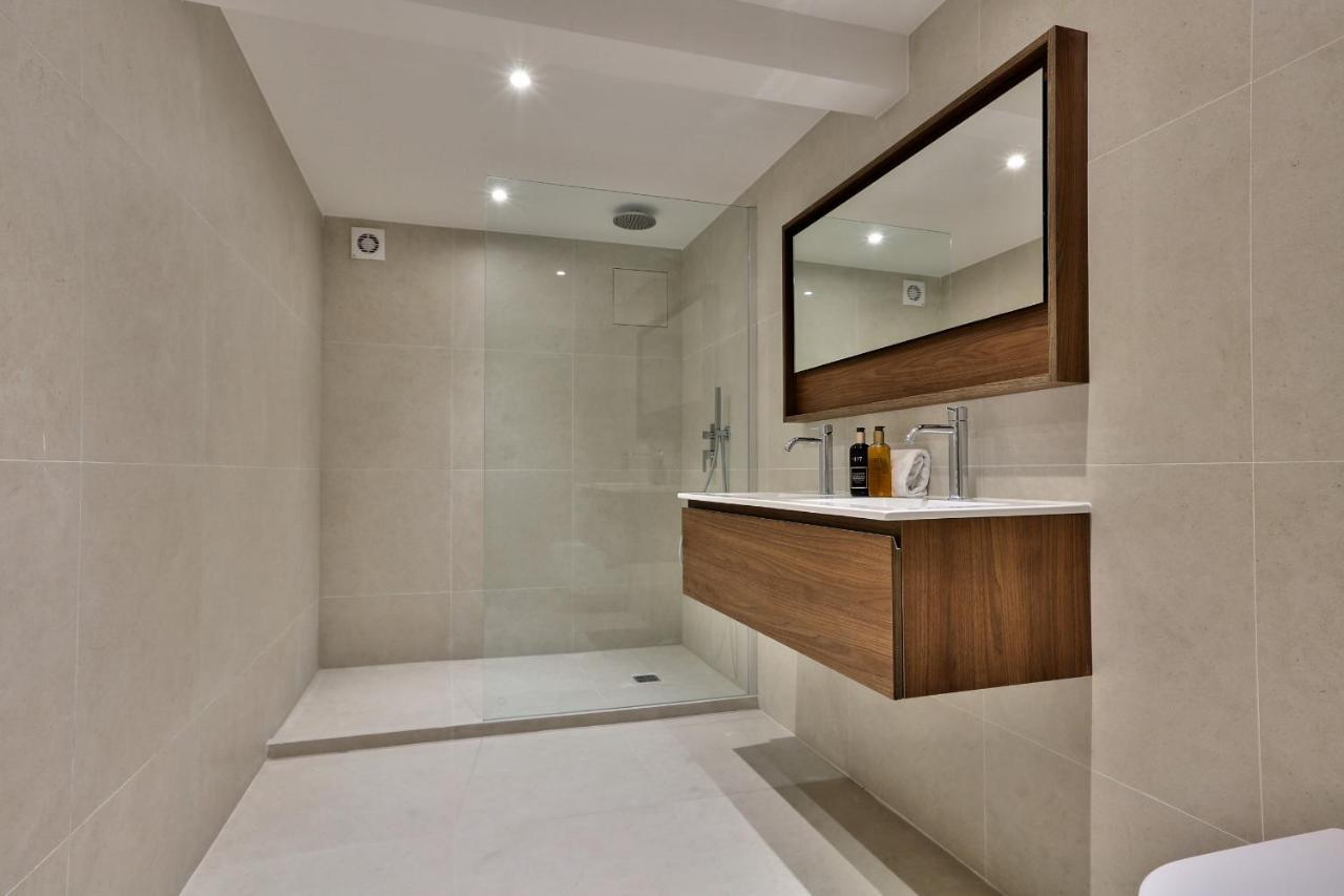 139 - Urban Pretty Duplex In Saint-Germain Apartment Paris Exterior photo