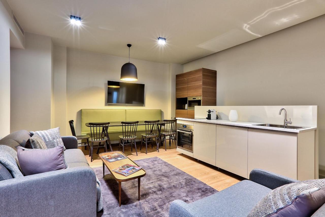 139 - Urban Pretty Duplex In Saint-Germain Apartment Paris Exterior photo